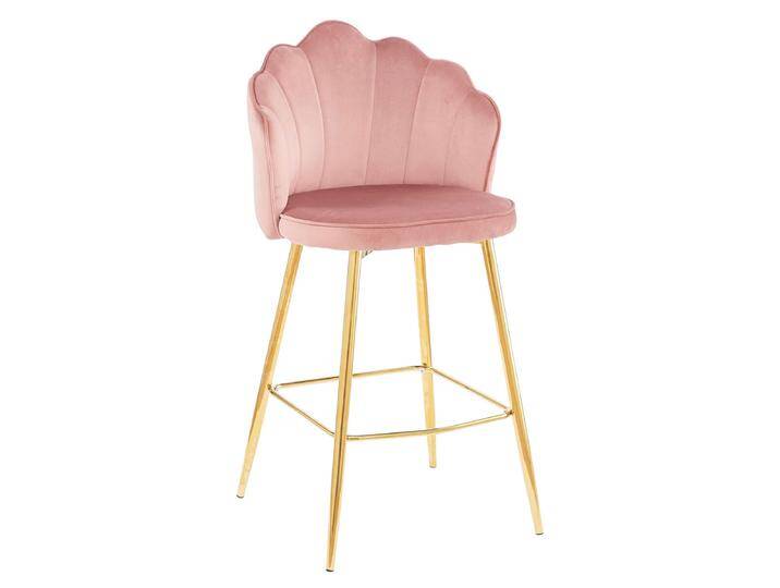 Barhocker 2er Set rose Barhocker 2er Set rose von porta