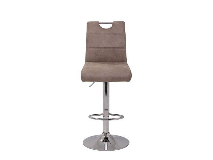 Barhocker MIRANDA M 2er Set braun Barhocker MIRANDA M 2er Set braun von porta
