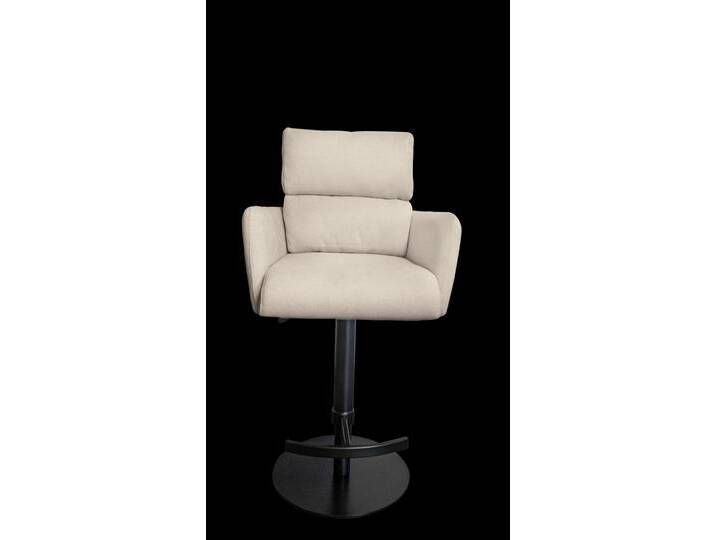 Barstuhl BARI creme Barstuhl BARI creme von porta