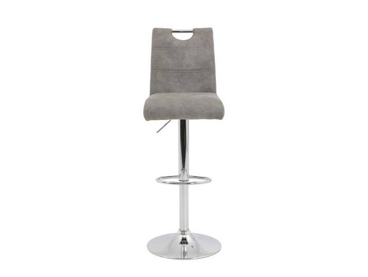 Barstuhl MIRANDA M 2er Set grau Barstuhl MIRANDA M 2er Set grau von porta