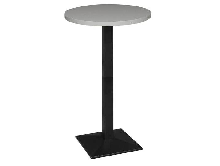 Bartisch JARO 70 x 70 cm grün/schwarz Bartisch JARO 70 x 70 cm grün/schwarz von porta