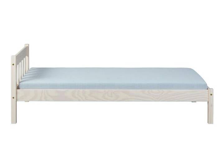 Bett LAURI 90 x 200 cm weiß von porta