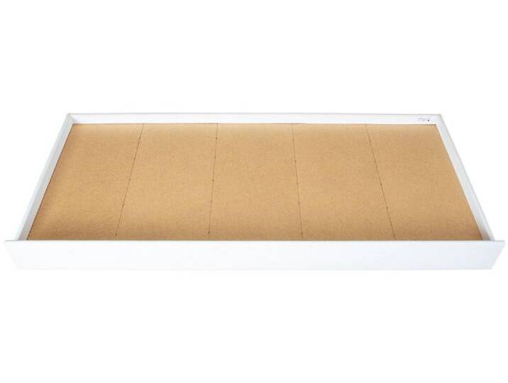Bettschublade LOUNIS weiß von porta