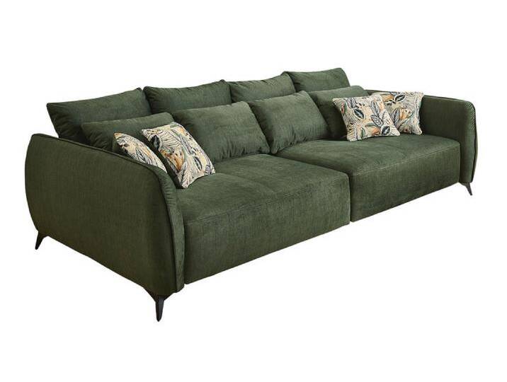 Bigsofa APOLDA dunkelgrün Bigsofa APOLDA dunkelgrün von porta