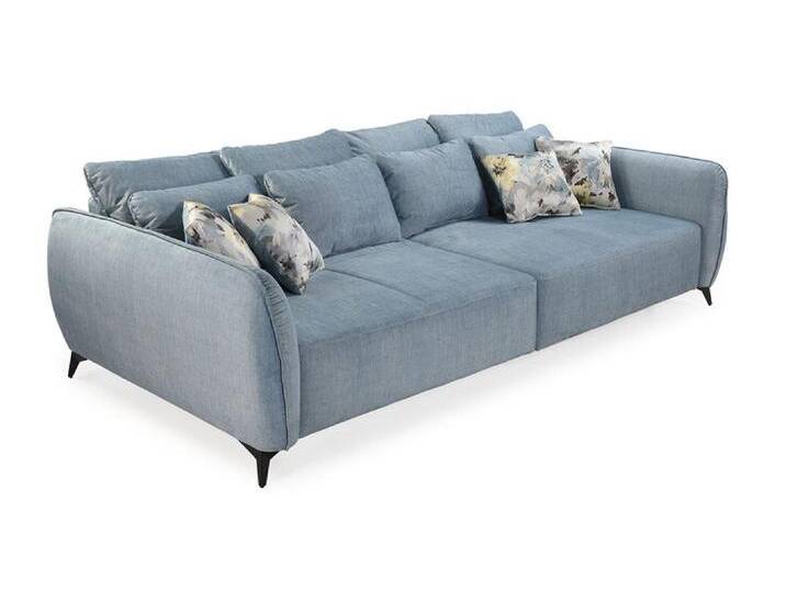 Bigsofa APOLDA hellblau Bigsofa APOLDA hellblau von porta