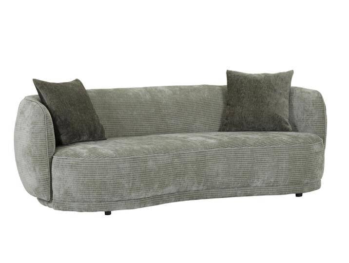 Bigsofa DARIEN grün Bigsofa DARIEN grün von porta