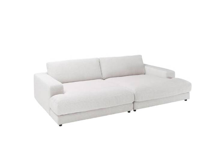 Bigsofa HIGH END snow Bigsofa HIGH END snow von porta