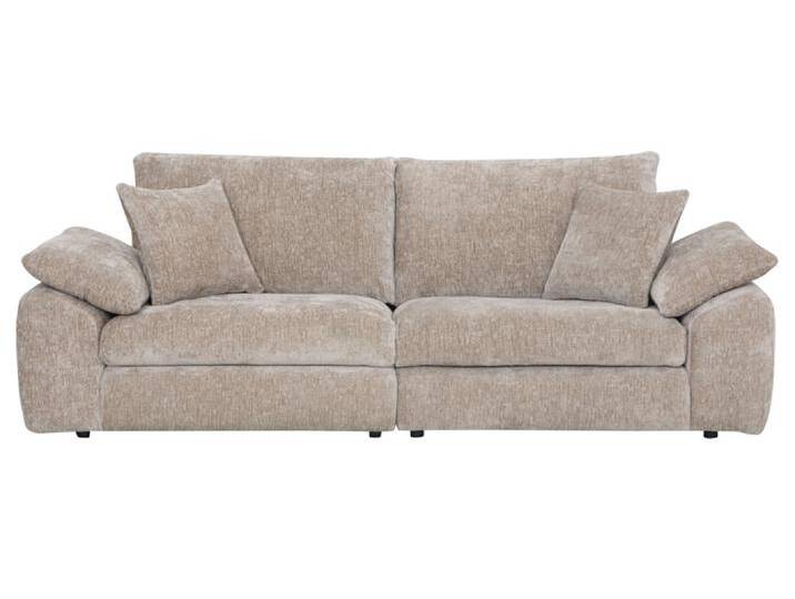 Bigsofa JOLINE beige von porta