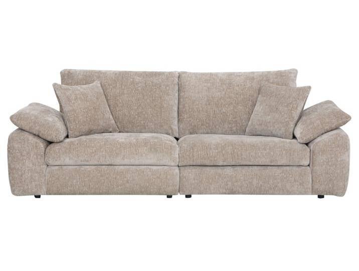 Bigsofa JOLINE beige von porta
