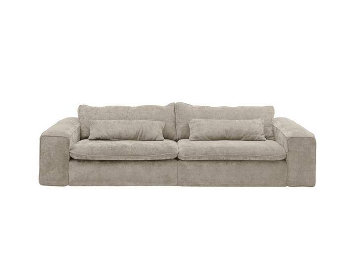 Bigsofa KAIA dove von porta