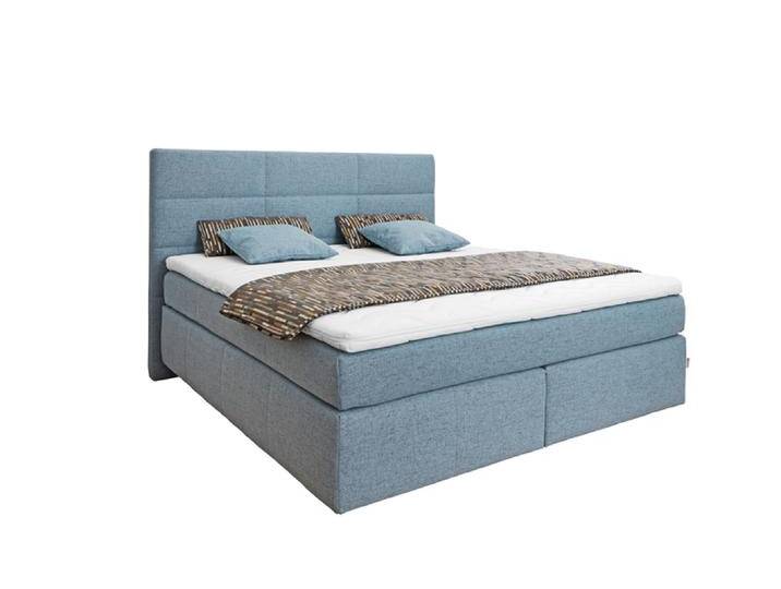 Boxspringbett SUPREME COMFORT 180 x 200 cm Boxspringbett SUPREME COMFORT 180 x 200 cm von porta