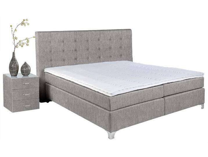 Boxspringbett TOPMOTION I 180 x 200 cm Mine-Vega Dolphin Boxspringbett TOPMOTION I 180 x 200 cm Mine-Vega Dolphin von porta