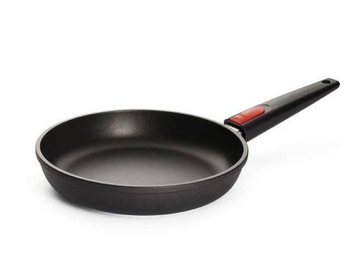 Bratpfanne NOWO TITANIUM 24 cm Bratpfanne NOWO TITANIUM 24 cm von porta