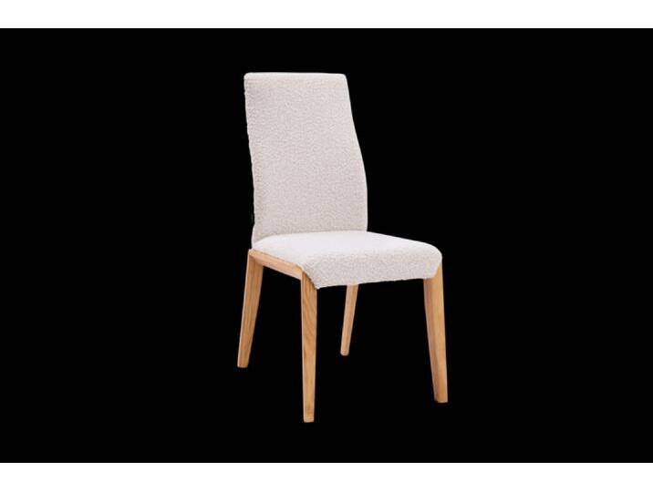 CASAVANTI Stuhl MANELLO creme von porta