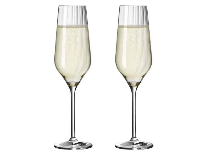 Champagnerglas STERNSCHLIFF 2er Set Champagnerglas STERNSCHLIFF 2er Set von porta