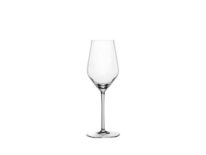 Champagnerglas STYLE 4er Set von porta