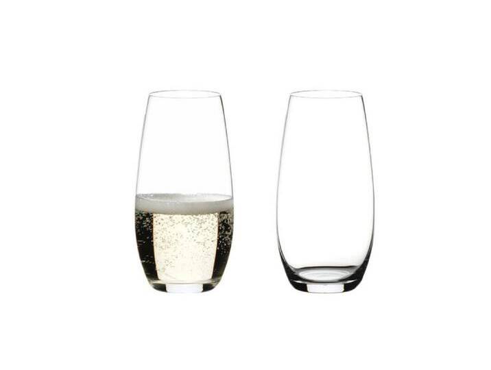 Champagnerglas THE O WINE 2er Set - je 264 ml Champagnerglas THE O WINE 2er Set - je 264 ml von porta