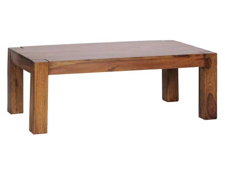 Couchtisch 110 x 60 cm Sheesham von porta