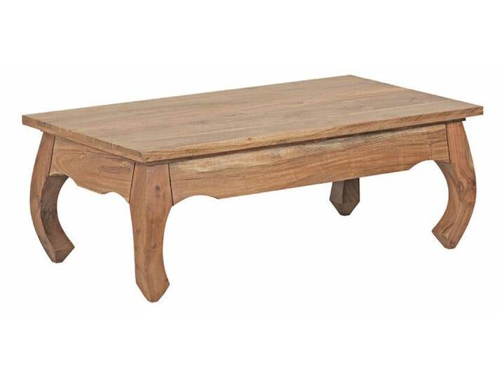 Couchtisch 110 x 60 cm braun von porta