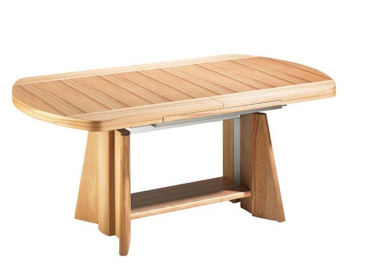 Couchtisch 110 x 70 cm Kernbuche von porta