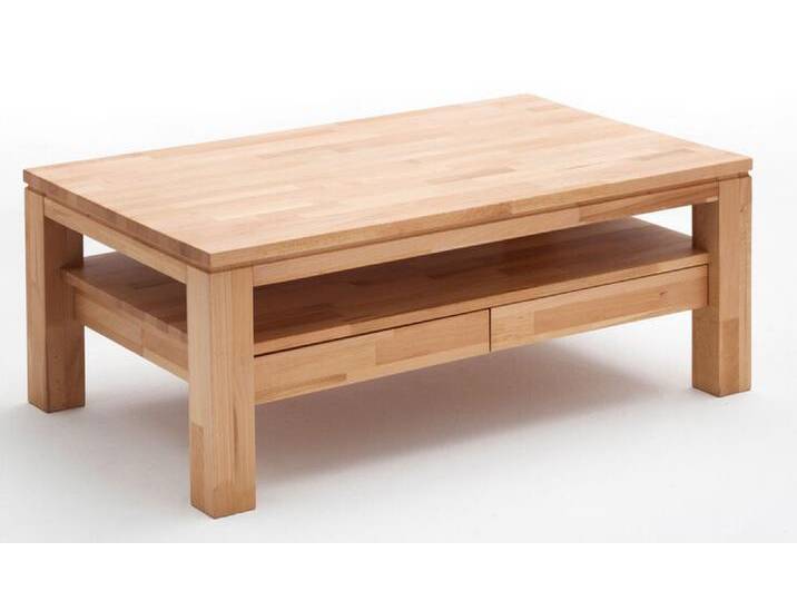 Couchtisch GORDON Asteiche massiv von porta