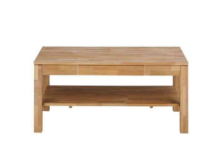 Couchtisch SALEM 115 x 70 cm Kernbuche Couchtisch SALEM 115 x 70 cm Kernbuche von porta