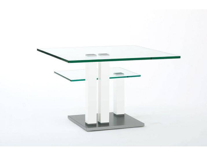 Couchtisch VARESE Klarglas ca. 100 x 43 x 60 cm von porta