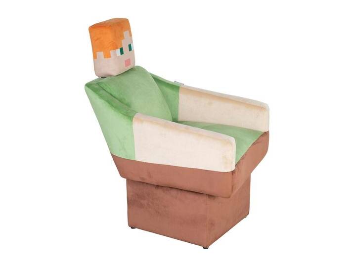 Drehsessel Alex MINECRAFT von porta