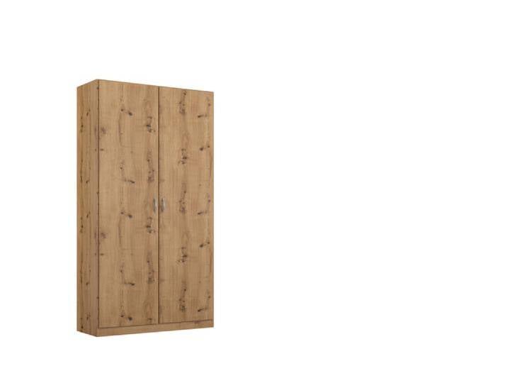 Drehtürenschrank CASE 91 x 197 cm Artisan Eiche Drehtürenschrank CASE 91 x 197 cm Artisan Eiche von porta
