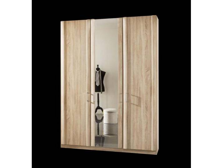 Drehtürenschrank MERAN braun Drehtürenschrank MERAN braun von porta