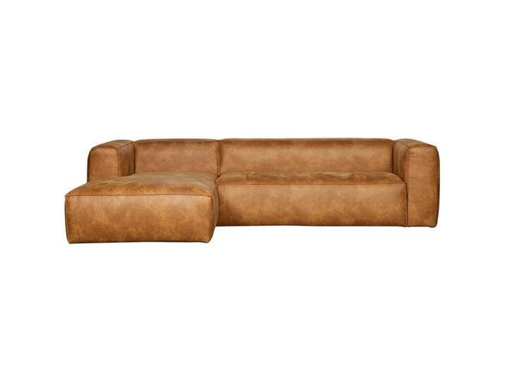 Ecksofa BEAN 175 x 305 cm cognac Ecksofa BEAN 175 x 305 cm cognac von porta
