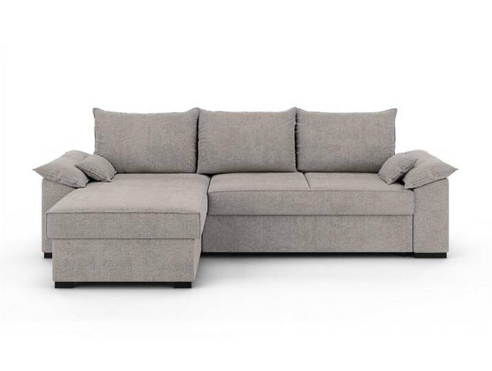 Ecksofa MALENA beige Ecksofa MALENA beige von porta