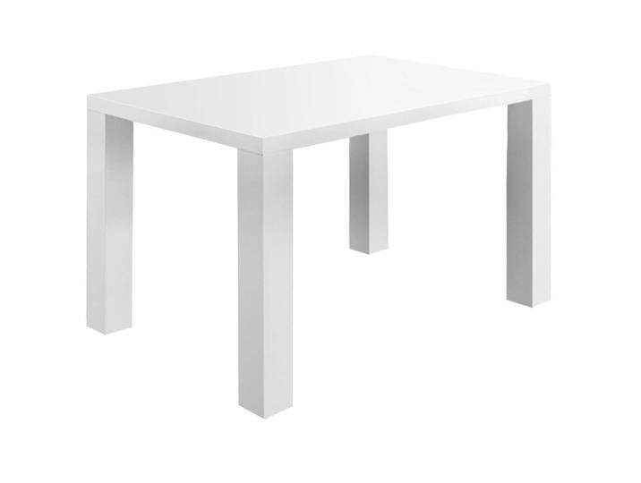 Esstisch 120 x 80 cm weiß Esstisch 120 x 80 cm weiß von porta
