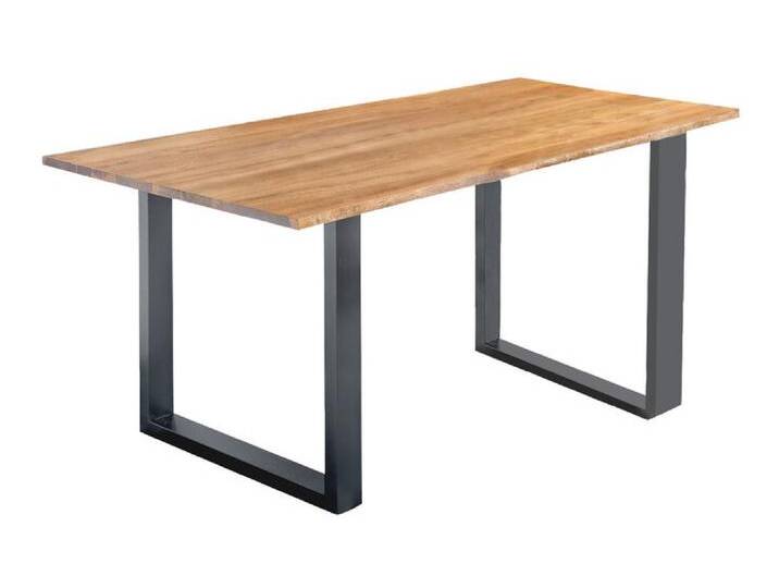 Esstisch 200 x 100 cm Akazie massiv Esstisch 200 x 100 cm Akazie massiv von porta