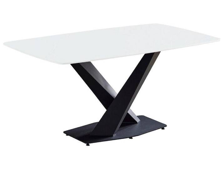 Esstisch AMSTERDAM Tischplatte Keramik Snow White Matt 180 x... Esstisch AMSTERDAM Tischplatte Keramik Snow White Matt 180 x... von porta