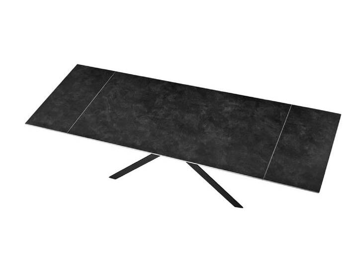 Esstisch Ausziehbar TOKIO 160-240x75x90 cm von porta