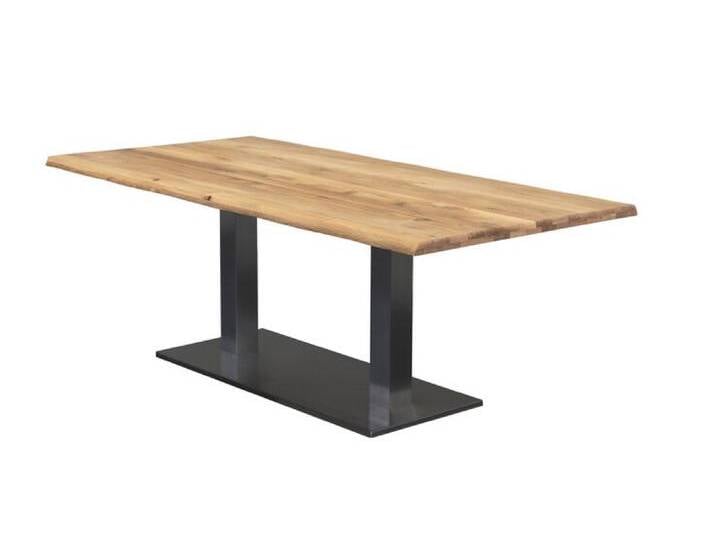 Esstisch TARVOS 160 x 90 cm Eiche Esstisch TARVOS 160 x 90 cm Eiche von porta