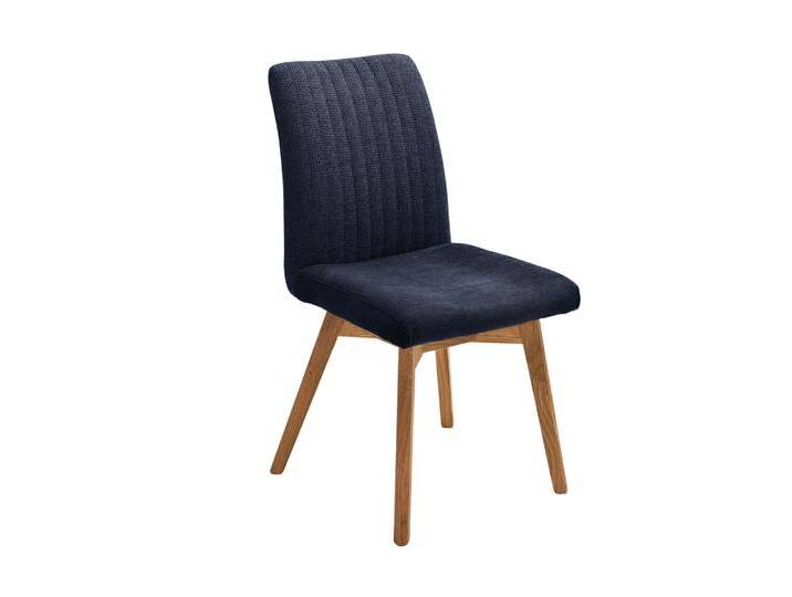 Esszimmerstuhl BRENTWOOD 2er Set Forza Romeo nachtblau Esszimmerstuhl BRENTWOOD 2er Set Forza Romeo nachtblau von porta