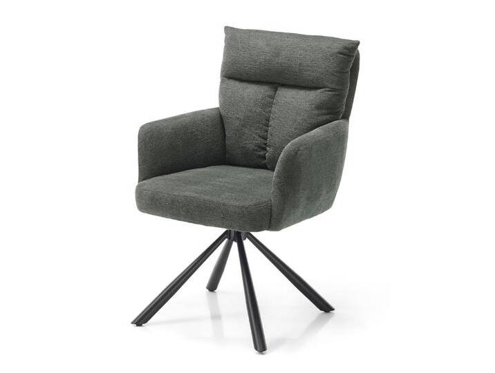 Esszimmerstuhl LOREN 2er Set grau Esszimmerstuhl LOREN 2er Set grau von porta