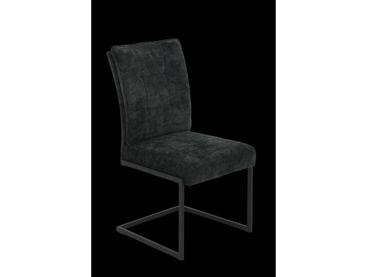 Esszimmerstuhl OLIVIA 2er Set anthrazit von porta