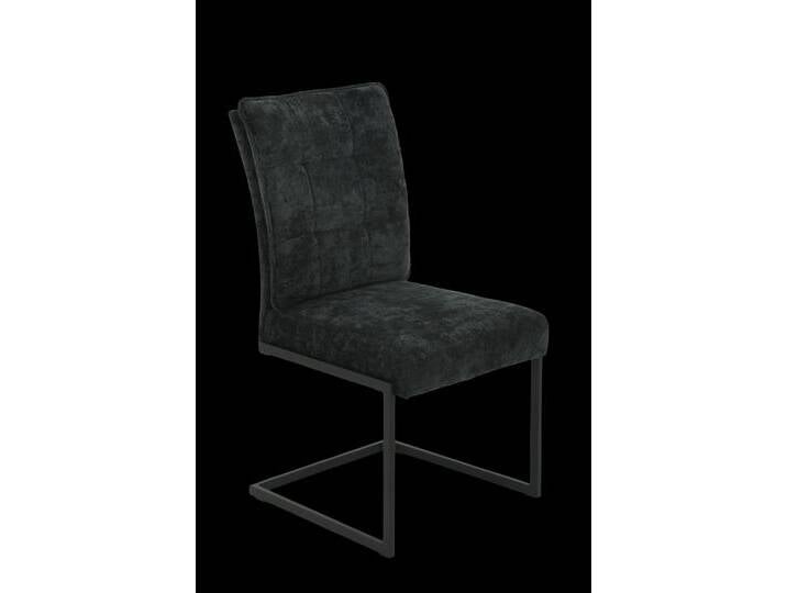 Esszimmerstuhl OLIVIA 2er Set anthrazit von porta