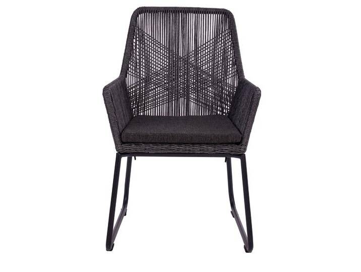 Gartensessel MIDWAY anthrazit Gartensessel MIDWAY anthrazit von porta