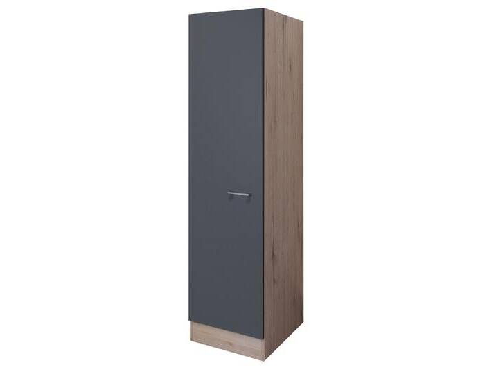 Geschirrschrank RALPH San Remo Eiche /grau von porta