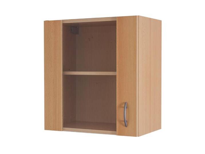 Glas-Hängeschrank NANO Buche Glas-Hängeschrank NANO Buche von porta