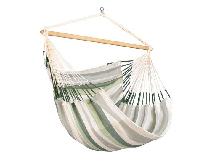 Hängesessel Kingsize DOMINGO 210 cm Cedar Hängesessel Kingsize DOMINGO 210 cm Cedar von porta