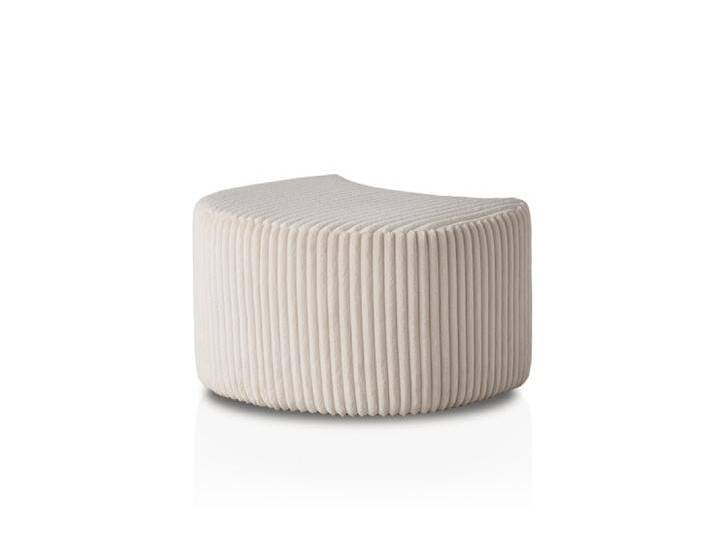 Hocker SPIN elfenbein von porta