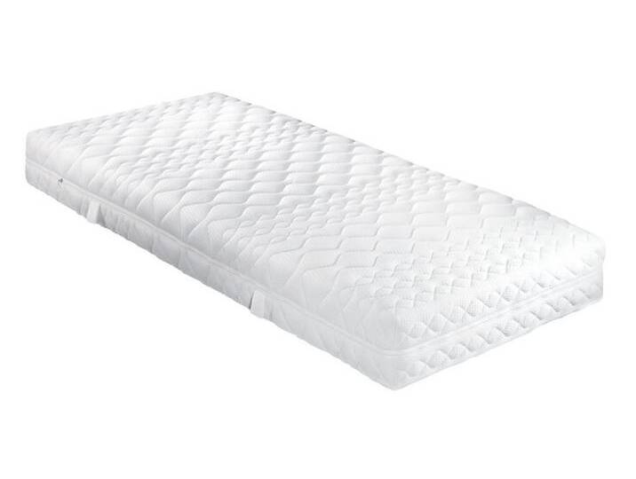 Kaltschaummatratze 90 x 200 cm H3 Kaltschaummatratze 90 x 200 cm H3 von porta