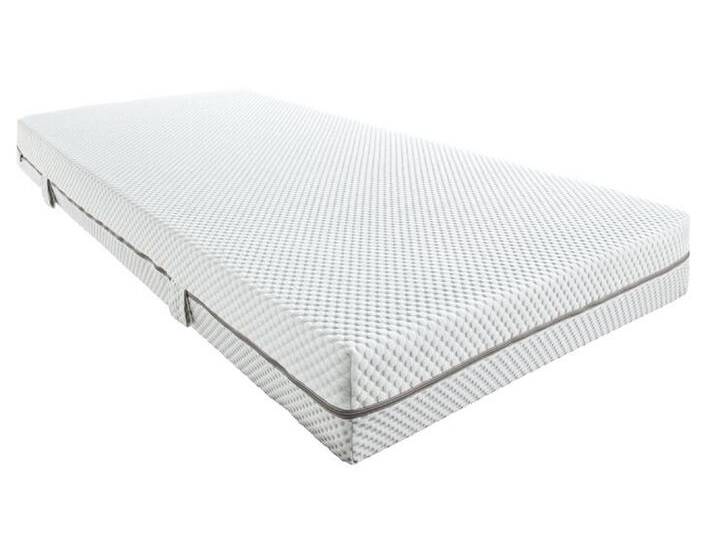 Kaltschaummatratze PRINCESS 800 100 x 200 cm H2 von porta