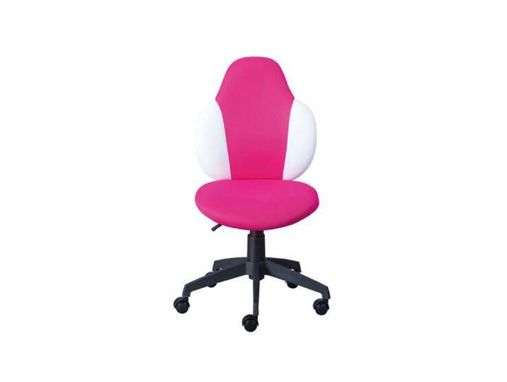 Kinderstuhl JEREMY himbeerfarbig/weiß 52 x 92-102 x 56 cm Kinderstuhl JEREMY himbeerfarbig/weiß 52 x 92-102 x 56 cm von porta