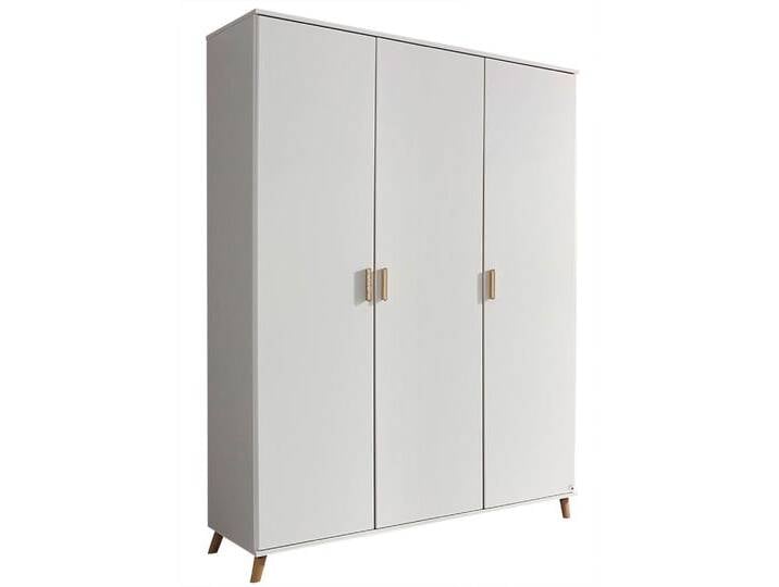 Kleiderschrank FALUN 137 x 203 cm Alpinweiß NB Kleiderschrank FALUN 137 x 203 cm Alpinweiß NB von porta